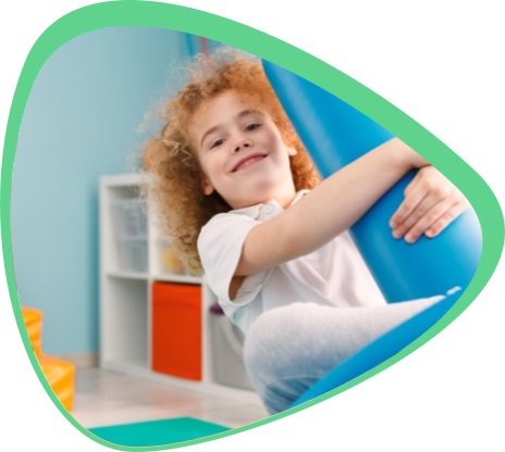 Integracja Sensoryczna