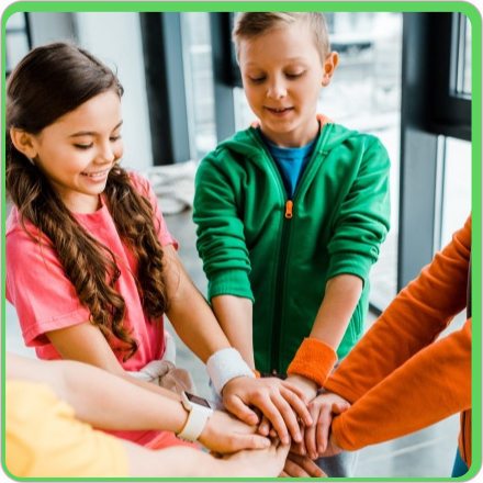 Rehabilitacja Spoleczna