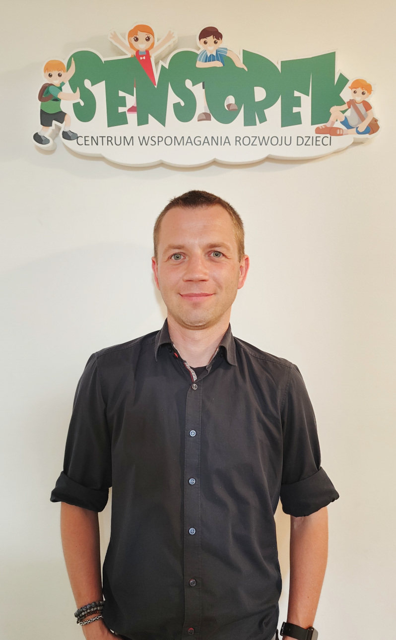 mgr Kamil Lewandowski