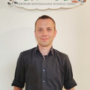 mgr Kamil Lewandowski