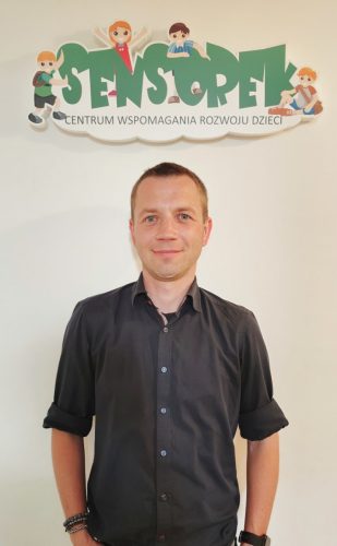 mgr Kamil Lewandowski